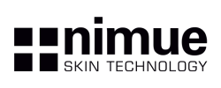 Nimune Skin technology logo